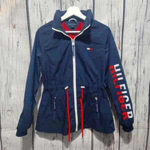 Tommy Hilfiger Jacket Coat size M
